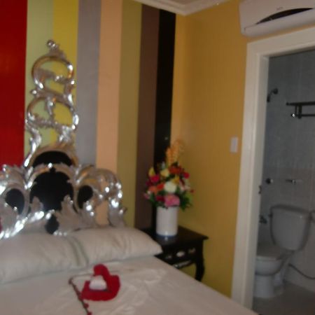Manila Venetian Hotel Zewnętrze zdjęcie