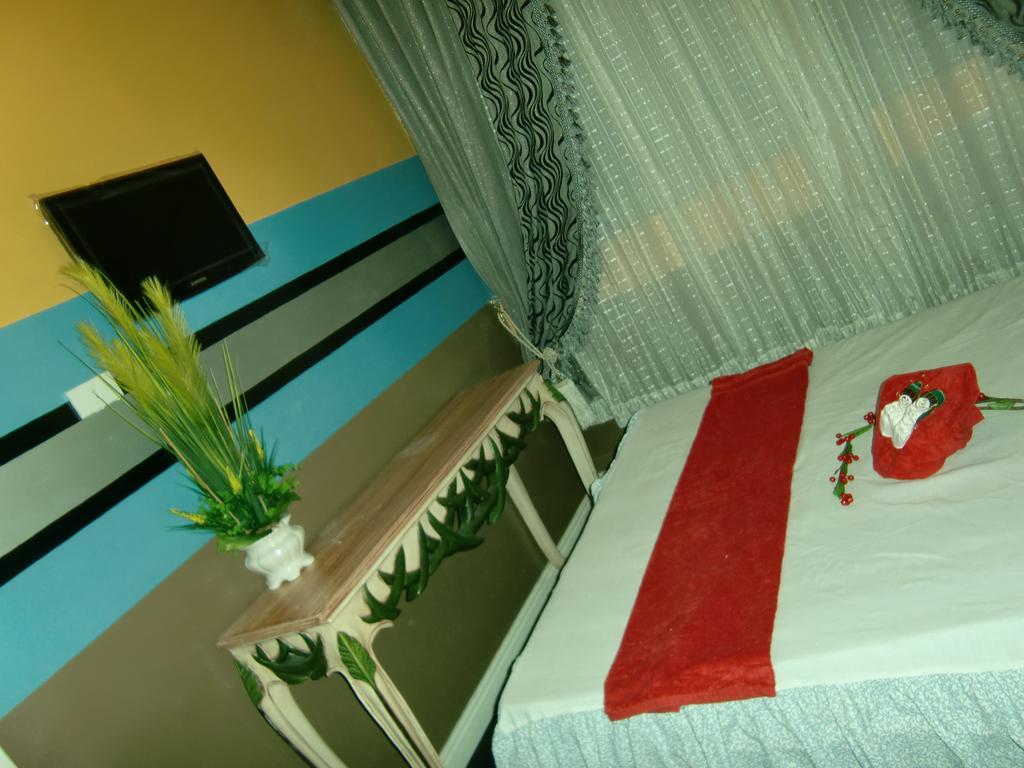 Manila Venetian Hotel Pokój zdjęcie