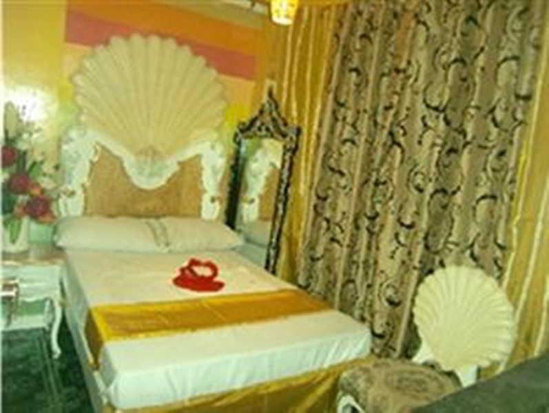 Manila Venetian Hotel Zewnętrze zdjęcie