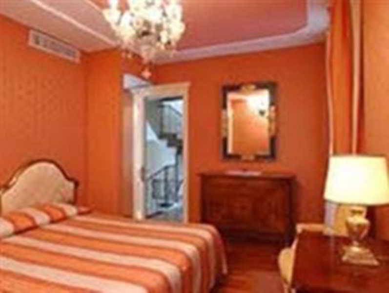 Manila Venetian Hotel Zewnętrze zdjęcie